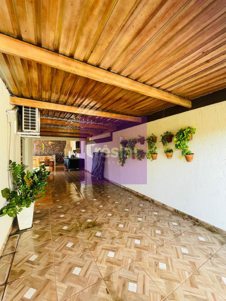Casa à venda com 3 quartos, 2 banheiros, 4 vagas e 203m² no Jardim dos Ipês, Três Lagoas (MS) — foto 25 de 28