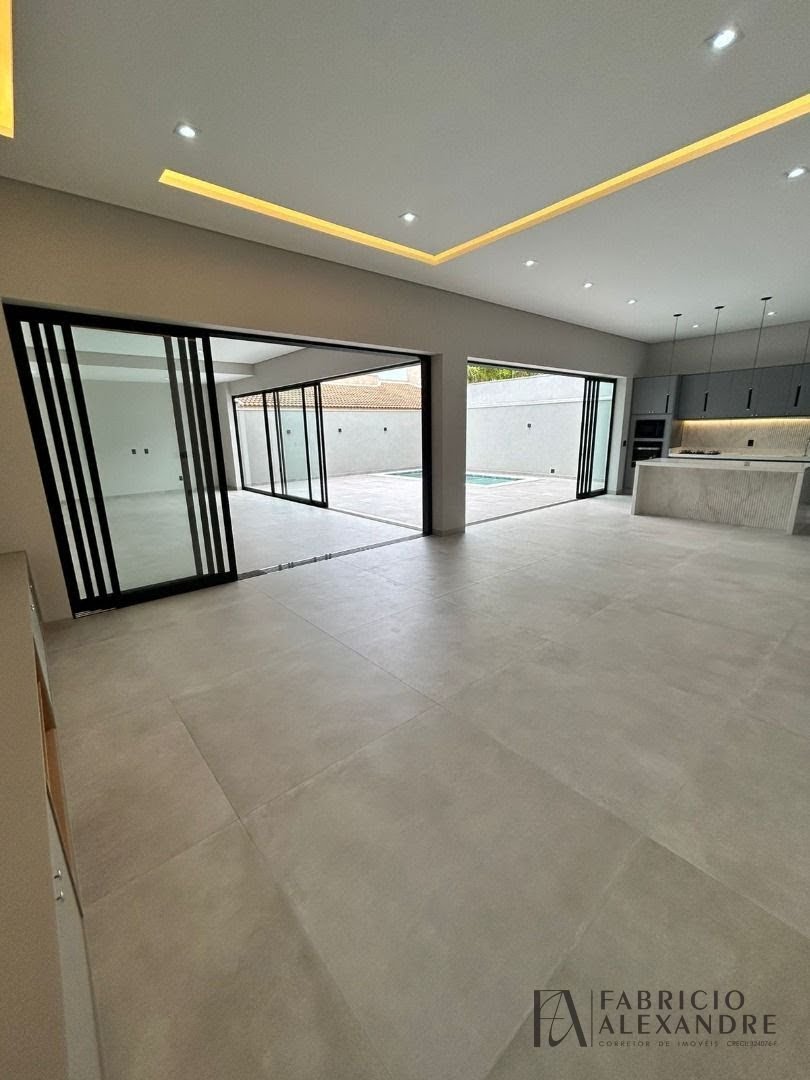Casa à venda com 3 quartos, 3 suítes, 3 vagas e 265m² no Damha VI, São José do Rio Preto (SP) — foto 18 de 23