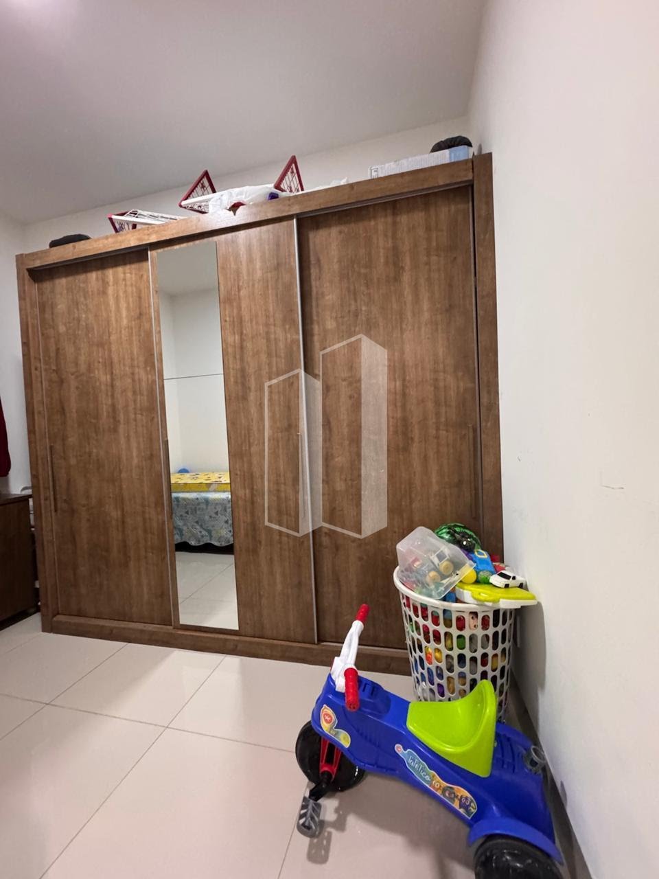 Casa à venda com 3 quartos, 2 banheiros, 2 vagas e 103m² no Parque Itatiaia, Aparecida de Goiânia (GO) — foto 13 de 18
