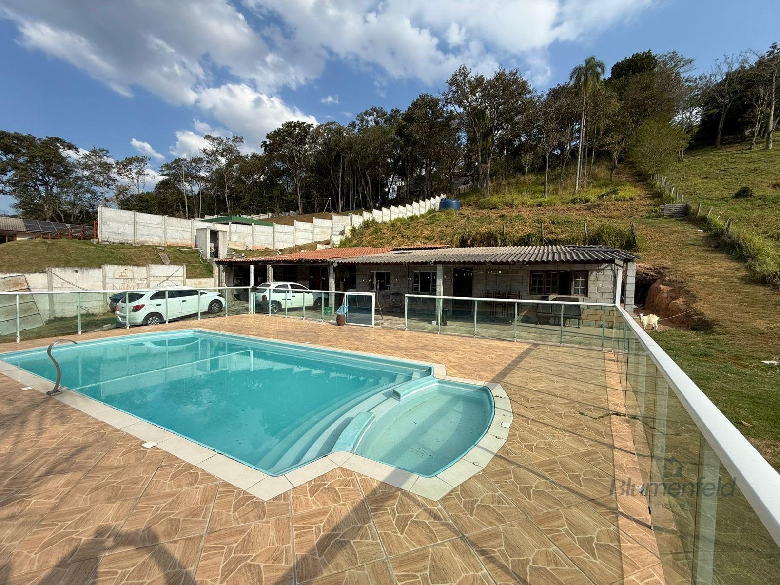 Rural à venda com 2500m² de terreno no Peinha, Arujá (SP) — foto 14 de 19