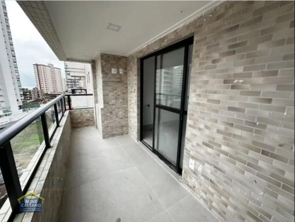 Apartamento à venda com 2 quartos, 1 suíte, 1 vaga e 69m² no Vila Caiçara, Praia Grande (SP) — foto 3 de 15