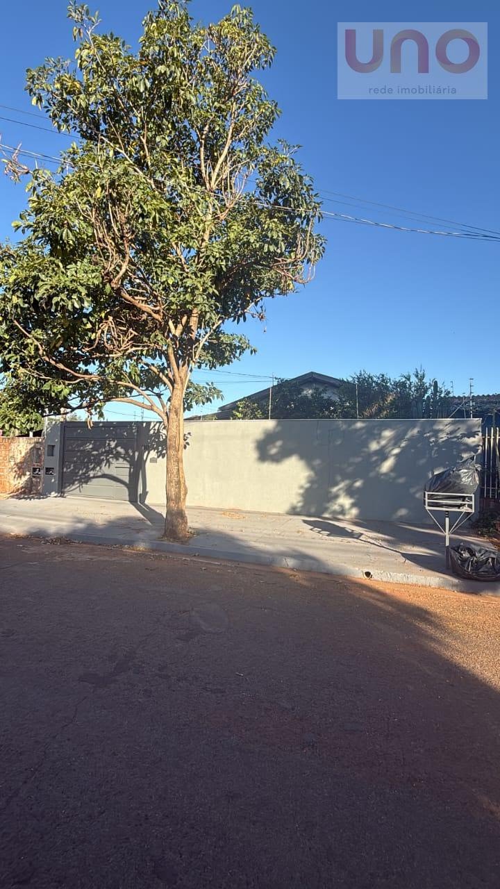 Casa à venda com 4 quartos, 1 suíte, 4 vagas e 147m² no Nova Lima, Campo Grande (MS) — foto 2 de 18