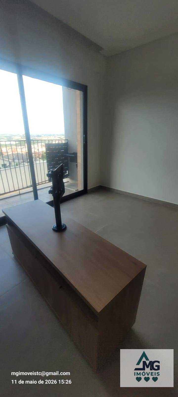 Apartamento, 1 quarto, 32 m² - Foto 6
