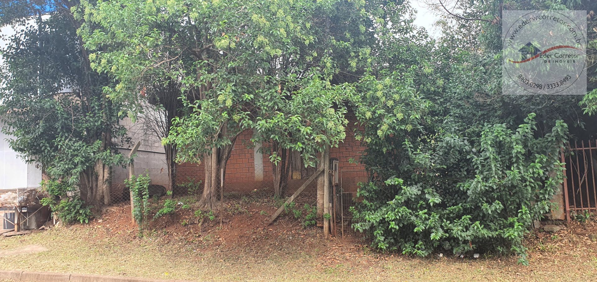 Terreno à venda com 630m² de terreno no Gloria- Terreno, Ijuí (RS) — foto 8 de 30