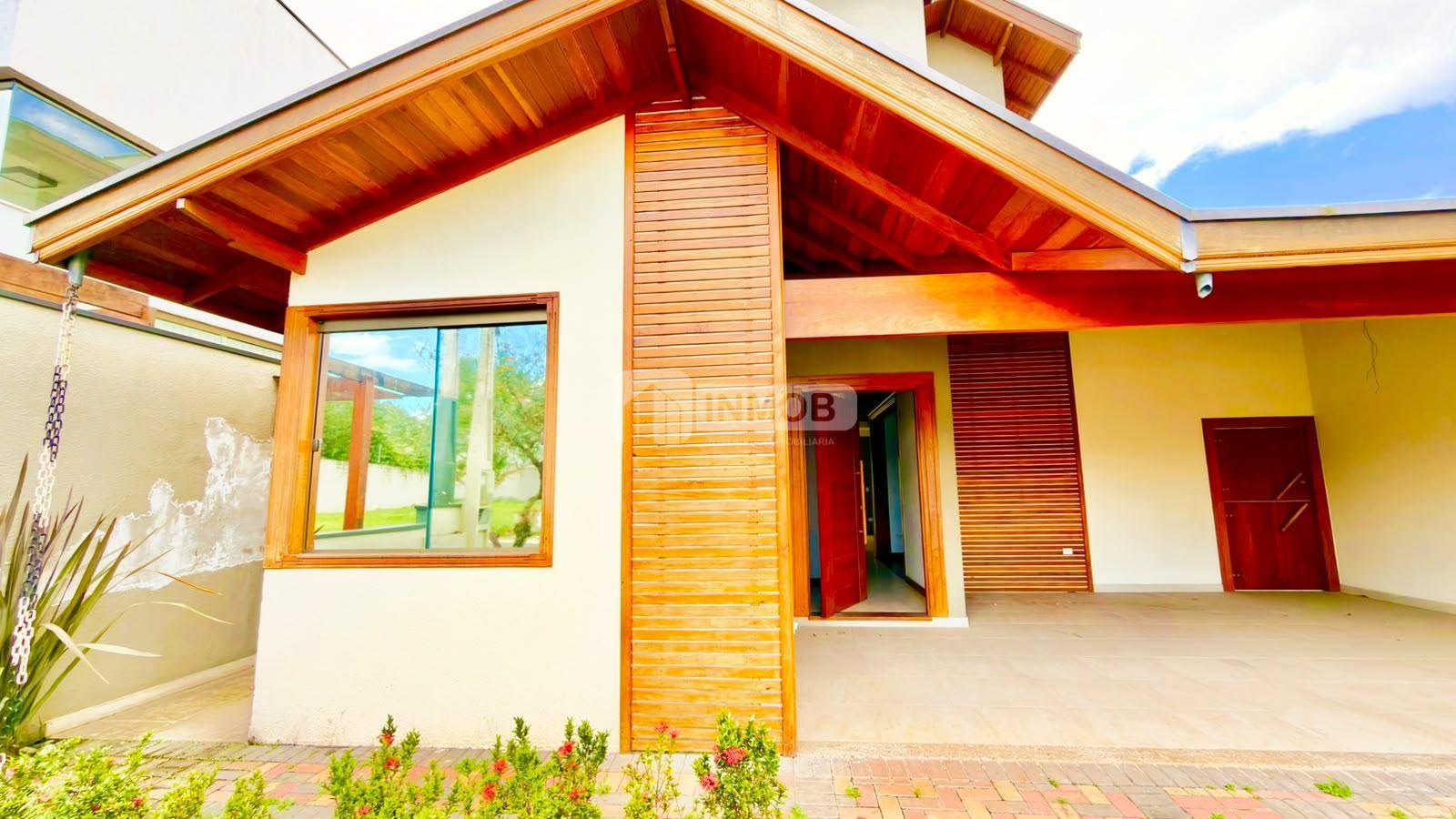 Casa à venda com 4 quartos, 3 suítes, 4 vagas e 249m² no Jardim Jaragua, Tremembé (SP) — foto 4 de 30