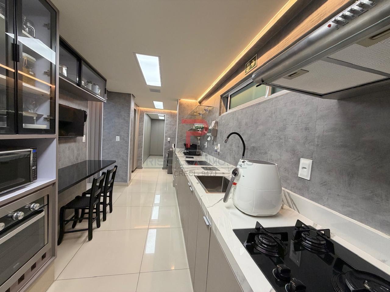 Apartamento à venda com 3 quartos, 3 suítes, 2 vagas e 146m² no Tambaú, João Pessoa (PB) — foto 17 de 30