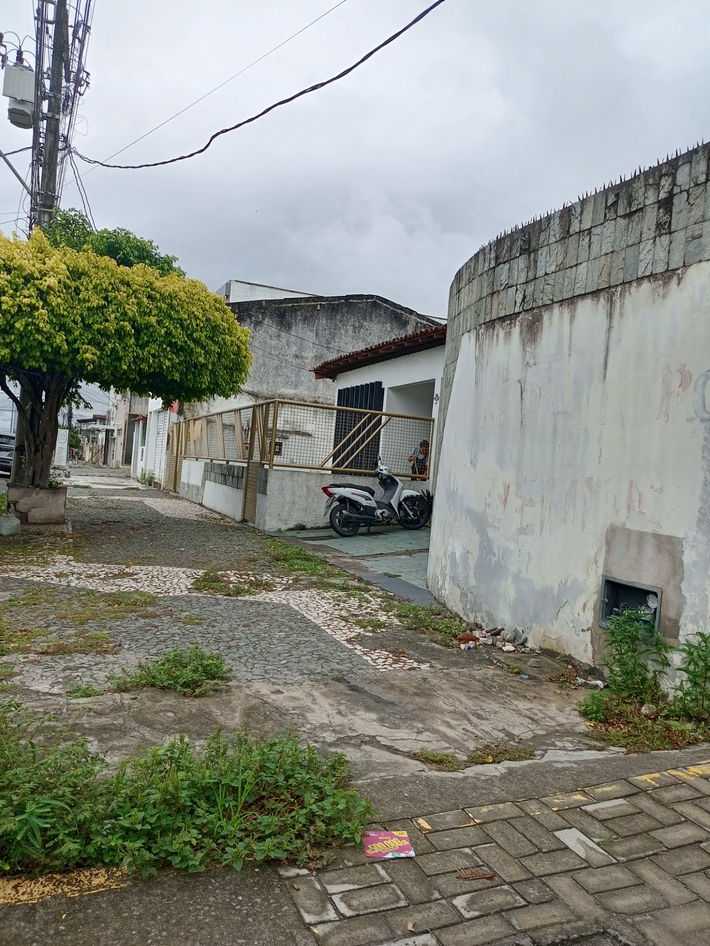 Comercial à venda com 800m² no Ponto Central, Feira de Santana (BA) — foto 3 de 8