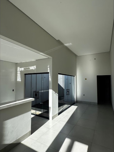 Casa em Gsp  -  Uberlândia
