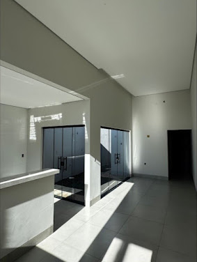 Casa em Gsp  -  Uberlândia