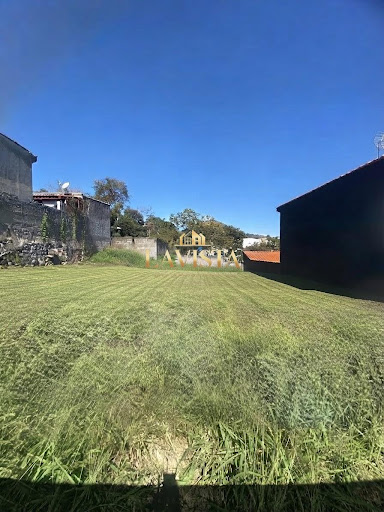 IMAGEM DE FRENTE DO TERRENO