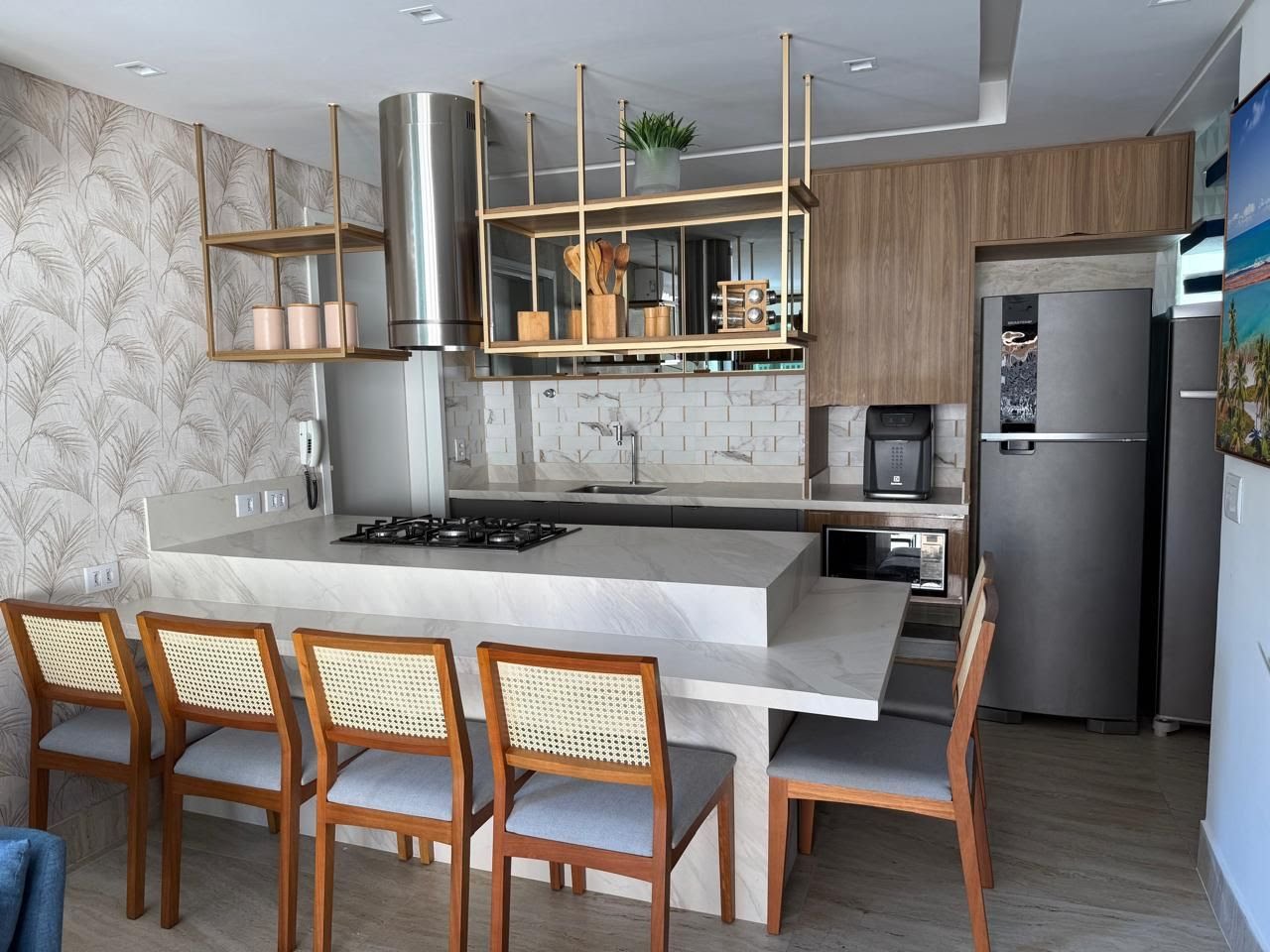 Casa à venda com 3 quartos, 3 suítes e 120m² no Muro Alto, Ipojuca (PE) — foto 19 de 30