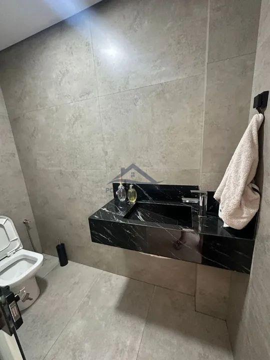Casa à venda com 2 quartos, 1 suíte, 2 vagas e 104m² no Santa Maria, Sete Lagoas (MG) — foto 13 de 14