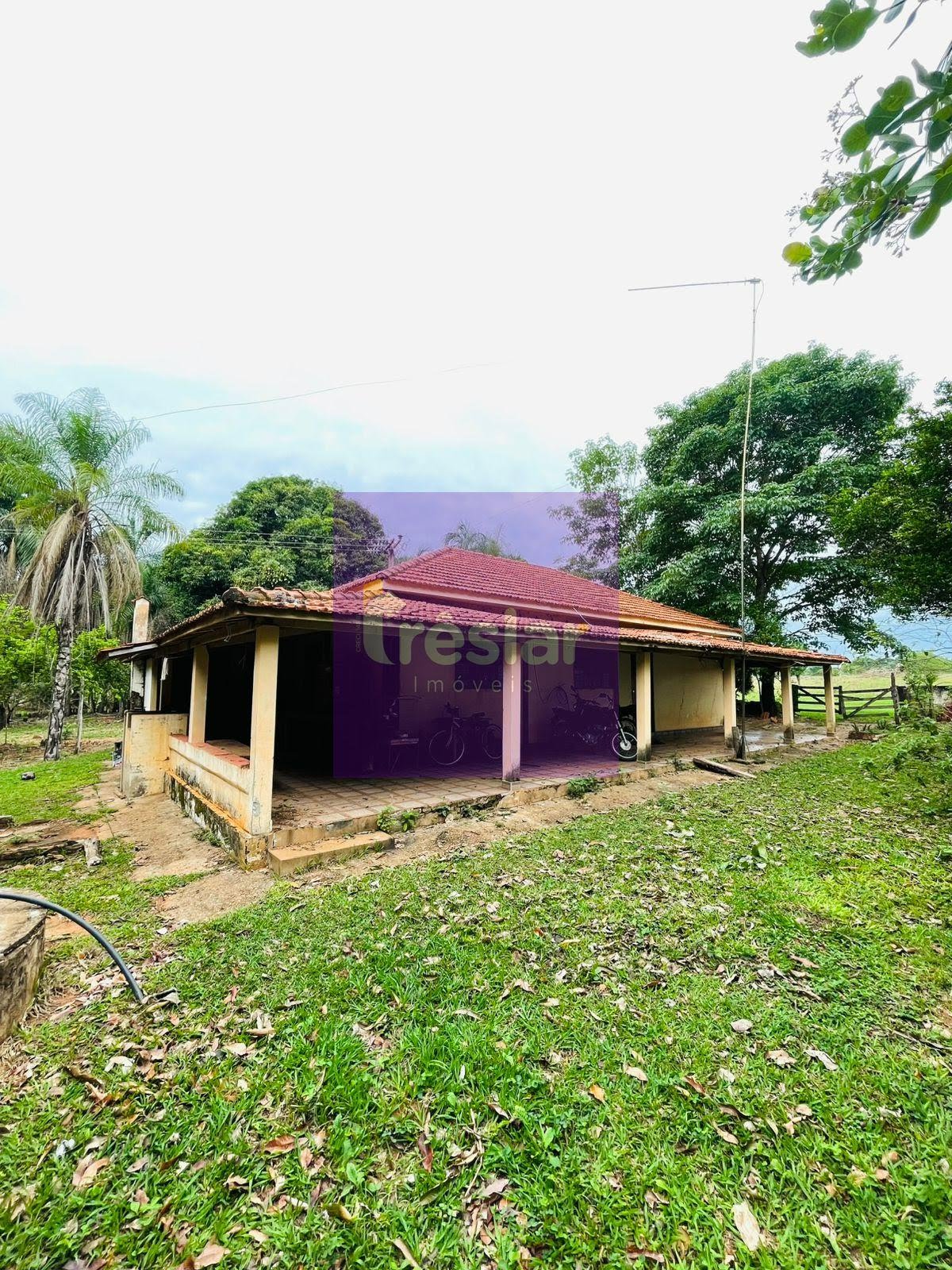 Rural à venda no Fazenda, Três Lagoas (MS) — foto 5 de 24