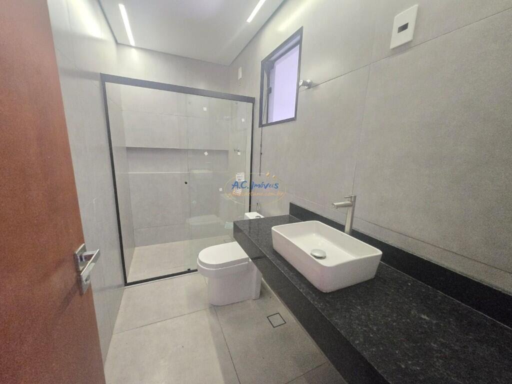 Casa à venda com 2 quartos, 2 suítes, 2 vagas e 140m² no Vila Tupi, Praia Grande (SP) — foto 19 de 23