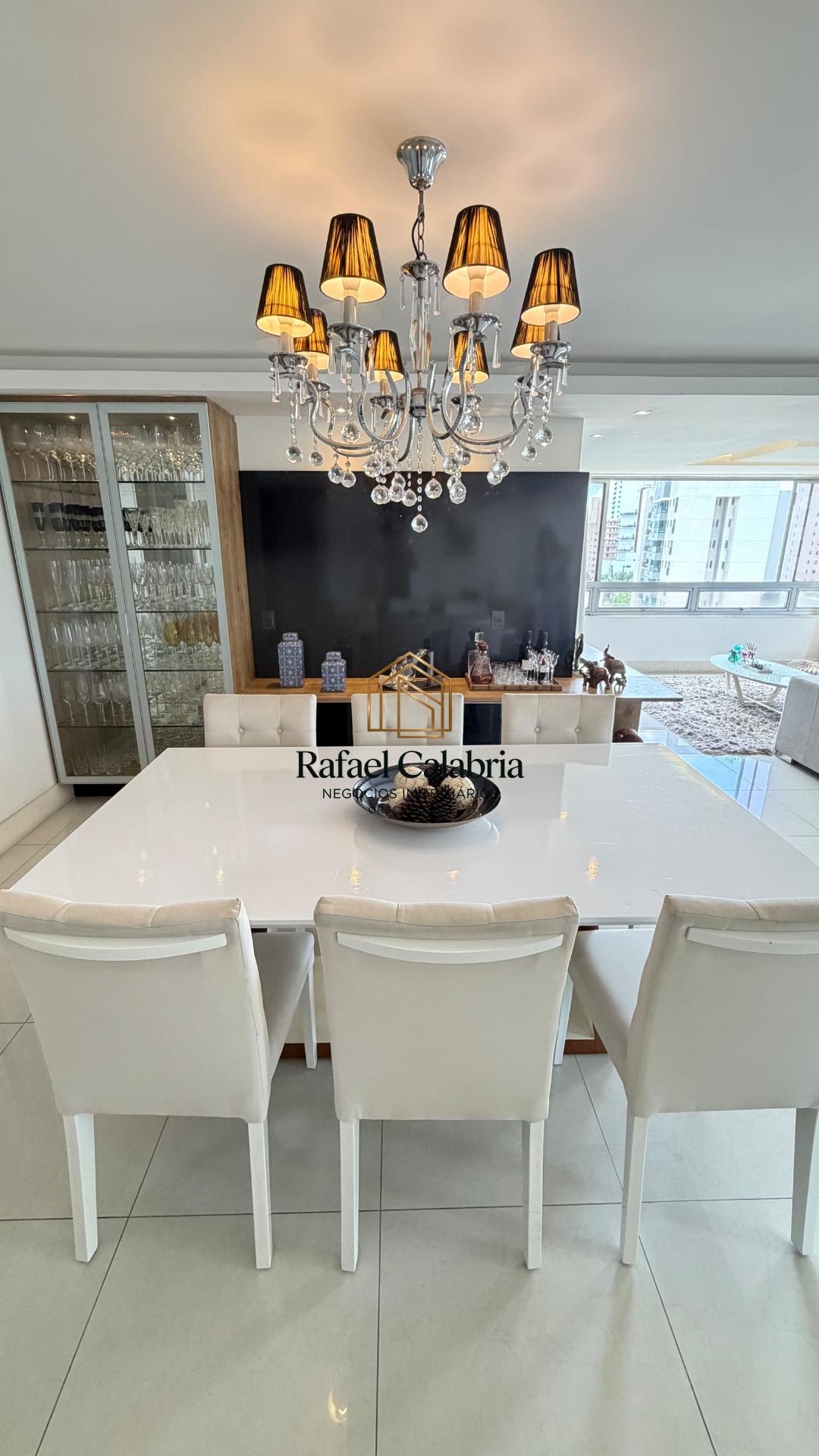 Apartamento à venda com 4 quartos, 1 suíte, 2 vagas e 213m² no Aflitos, Recife (PE) — foto 11 de 30