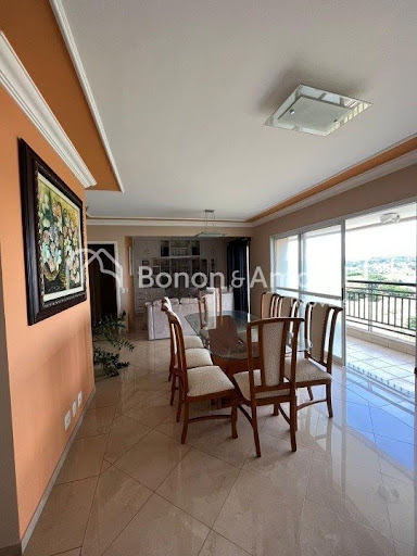 Apartamento, 3 quartos, 137 m² - Foto 3