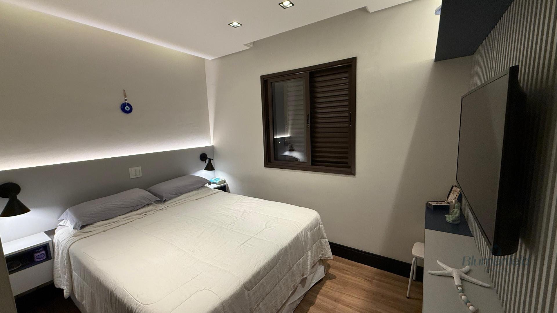 Apartamento à venda com 3 quartos, 1 suíte, 1 vaga e 68m² no Jordanópolis, Arujá (SP) — foto 13 de 20