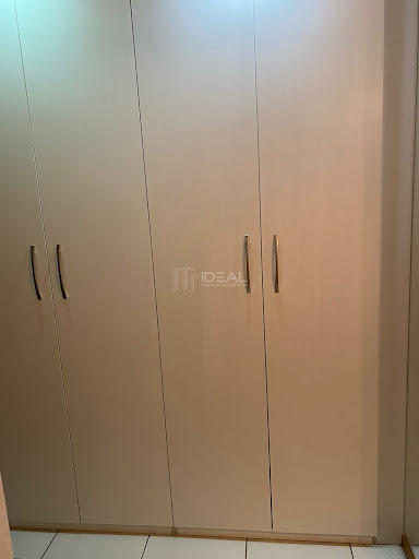 Apartamento de 2 quartos paravenda no Ed. Le Jardin Vert no Centro - Campos dos Goytacazes, RJ 