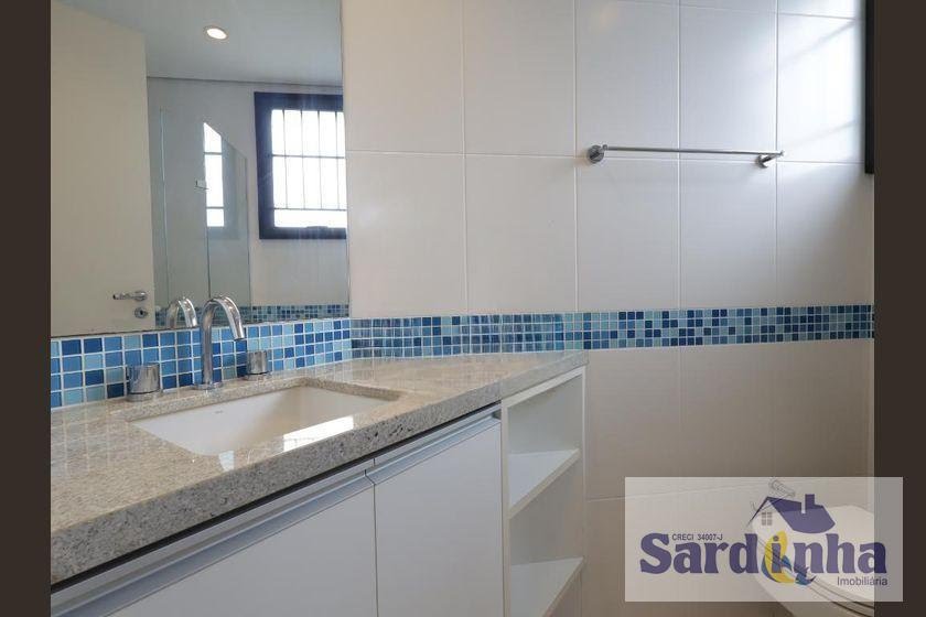 Apartamento à venda com 3 quartos, 3 suítes, 4 vagas e 220m² no Vila Suzana, São Paulo (SP) — foto 14 de 27