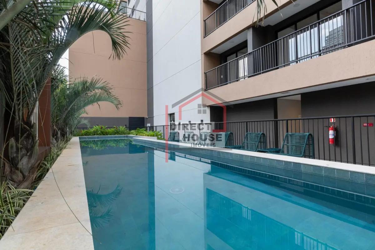 Apartamento, 58 m² - Foto 58
