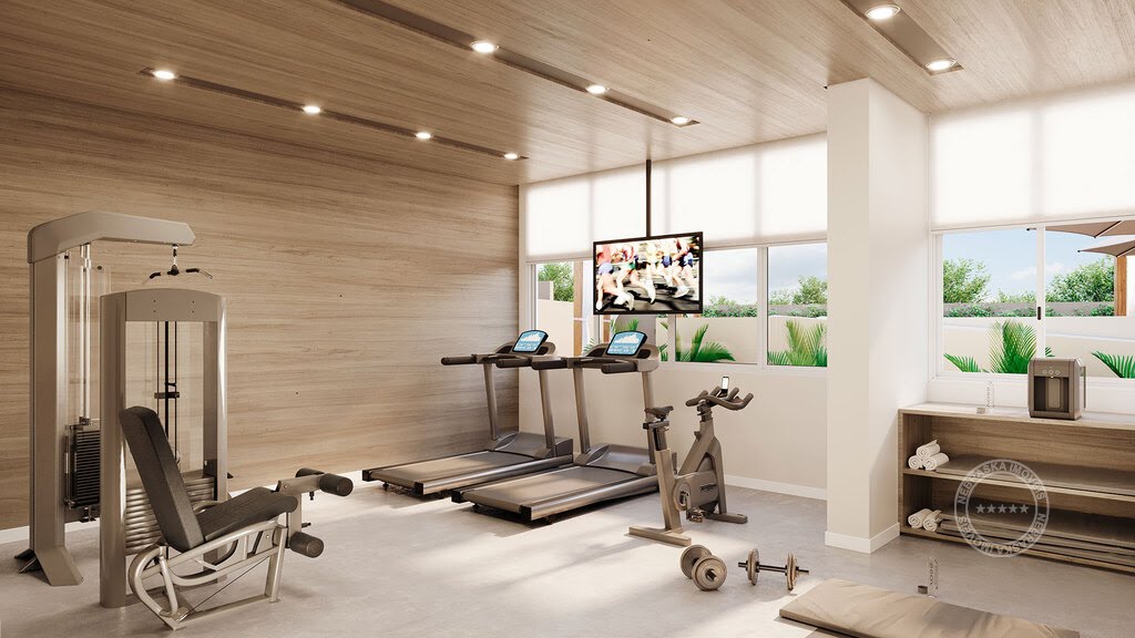 Fitness