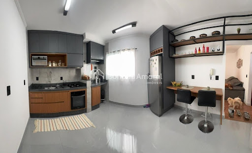 Apartamento, 2 quartos, 62 m² - Foto 1