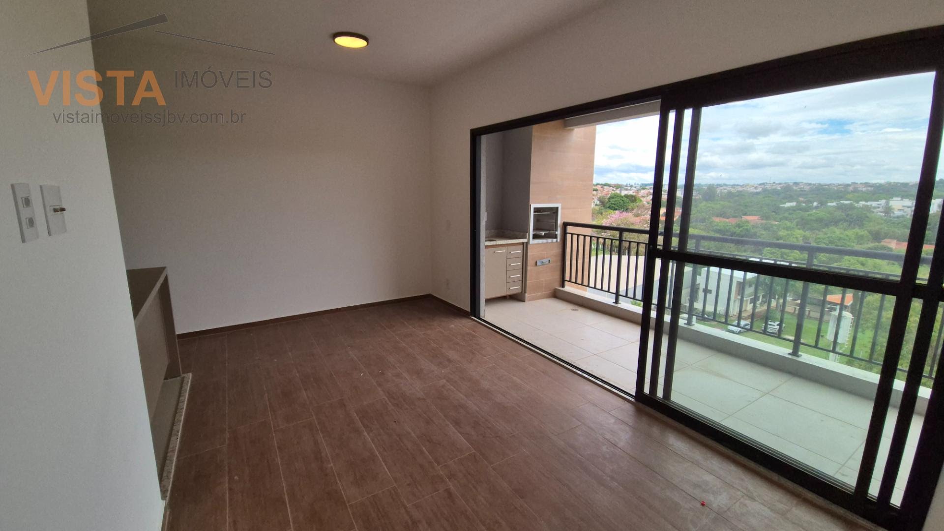 Apartamento para alugar com 2 quartos, 1 suíte, 1 vaga e 66m² no Jardim Nova São João, São João da Boa Vista (SP) — foto 7 de 30