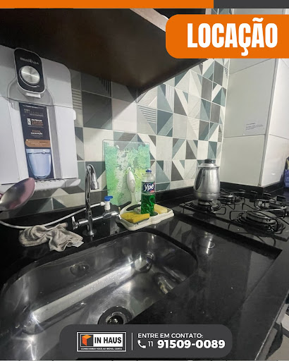 Apartamento em Mooca  -  São Paulo