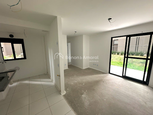 Apartamento, 3 quartos, 65 m² - Foto 3