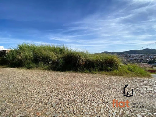 Lote à venda no bairro Castelo Branco, Pará de Minas, 360m²