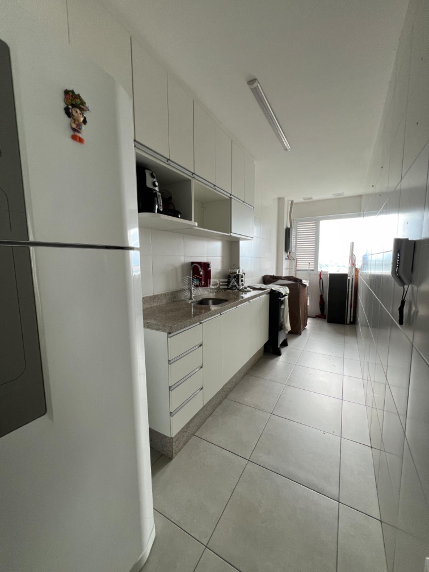 Apartamento para alugar com 2 quartos, 1 suíte, 1 vaga e 61m² no Parque Tamandaré, Campos dos Goytacazes (RJ) — foto 7 de 27