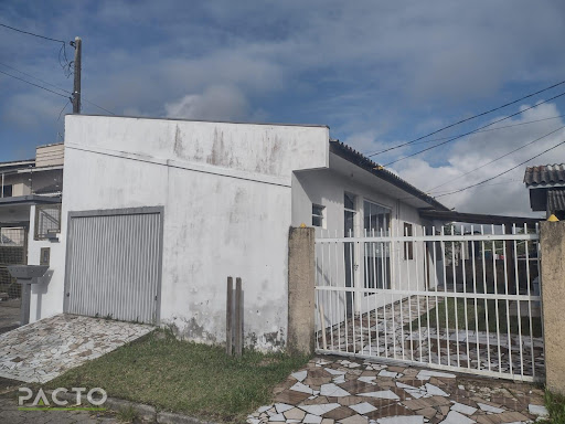 Casa em Urussanguinha  -  Araranguá