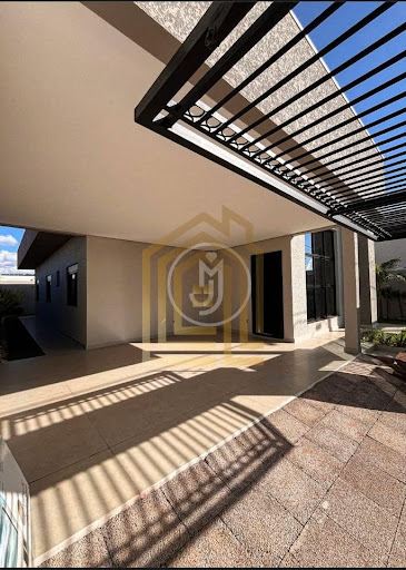 Casa em Recanto Tropical, Cascavel | 131m², 2 Dorms, 1 Suíte