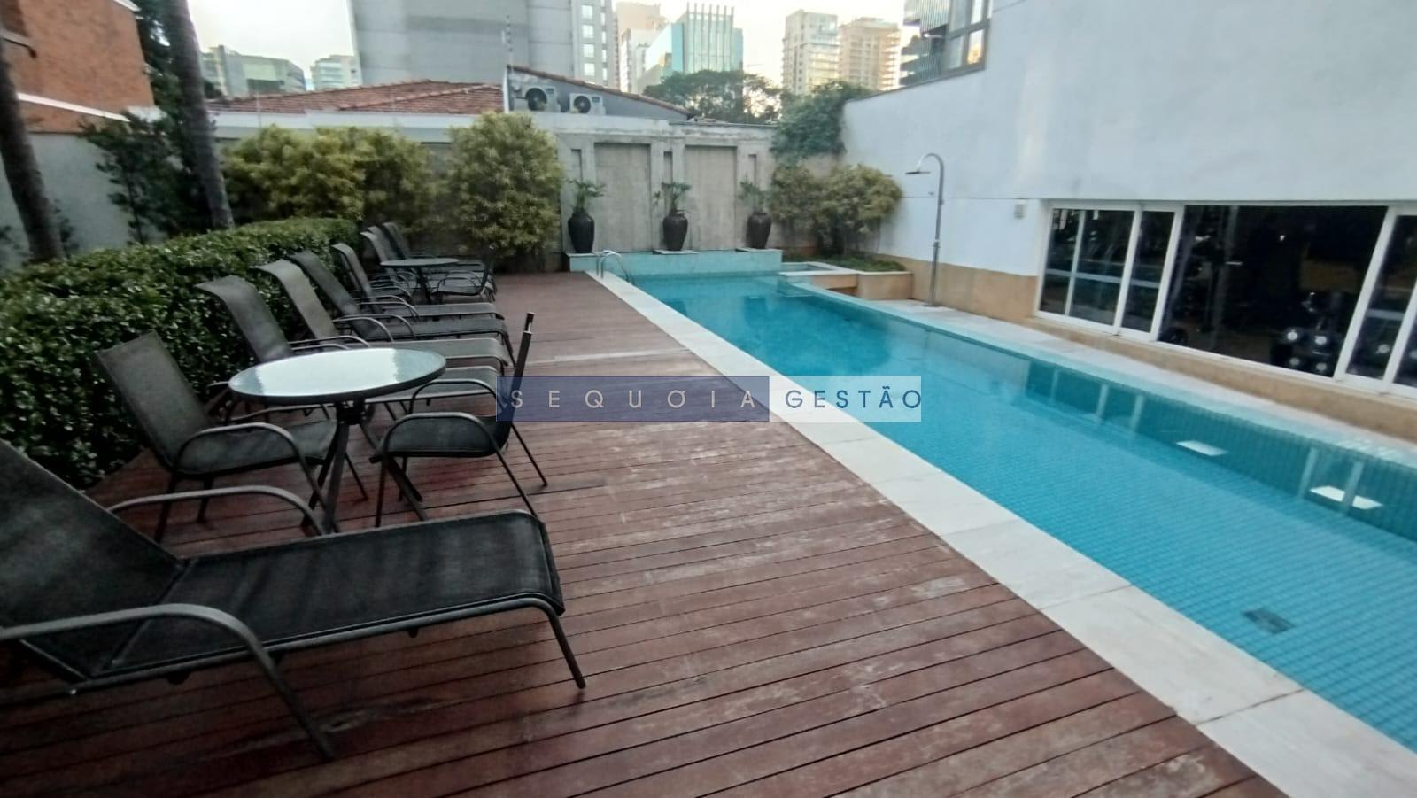 Apartamento à venda com 1 quarto, 1 suíte, 2 vagas e 93m² no Itaim Bibi, São Paulo (SP) — foto 20 de 30