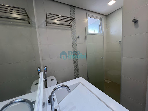 Apartamento em Barreiros  -  São José