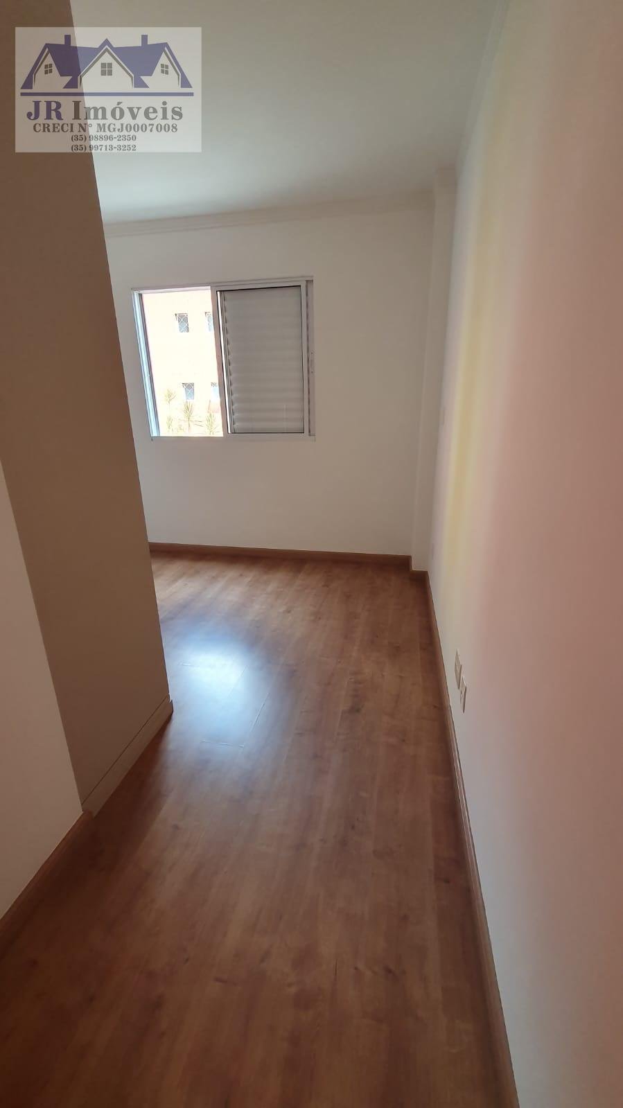 Apartamento à venda com 1 quarto, 1 suíte e 1 vaga no Morro Chic, Itajubá (MG) — foto 17 de 25