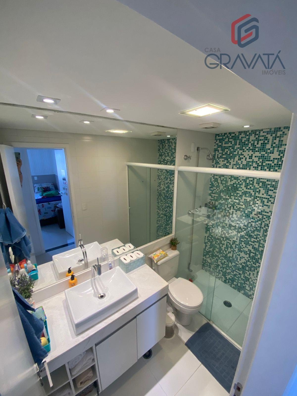 Apartamento à venda com 2 quartos, 1 suíte, 2 vagas e 70m² no Barcelona, São Caetano do Sul (SP) — foto 7 de 13