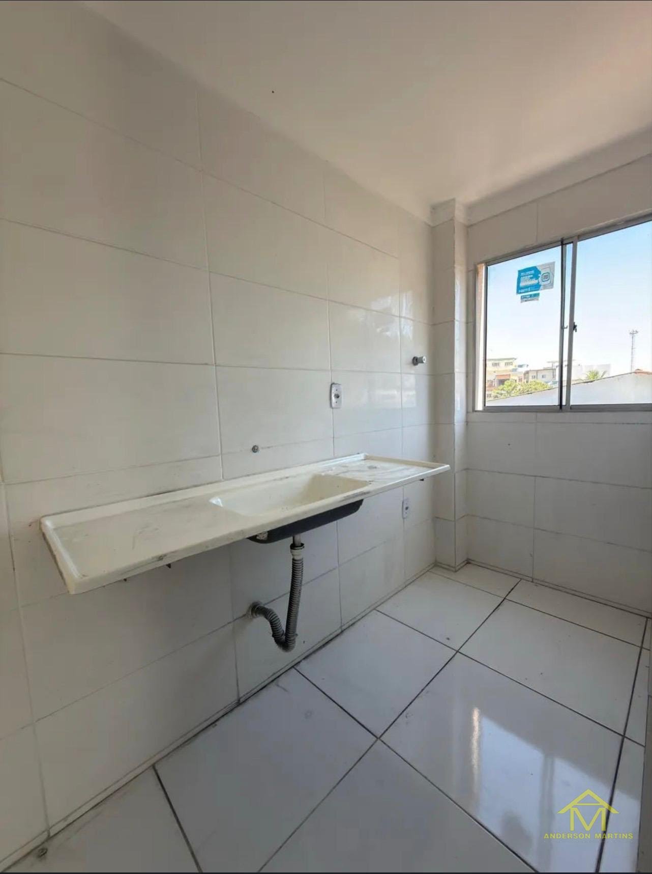 Apartamento à venda com 2 quartos, 1 banheiro e 58m² no Jaburuna, Vila Velha (ES) — foto 8 de 11