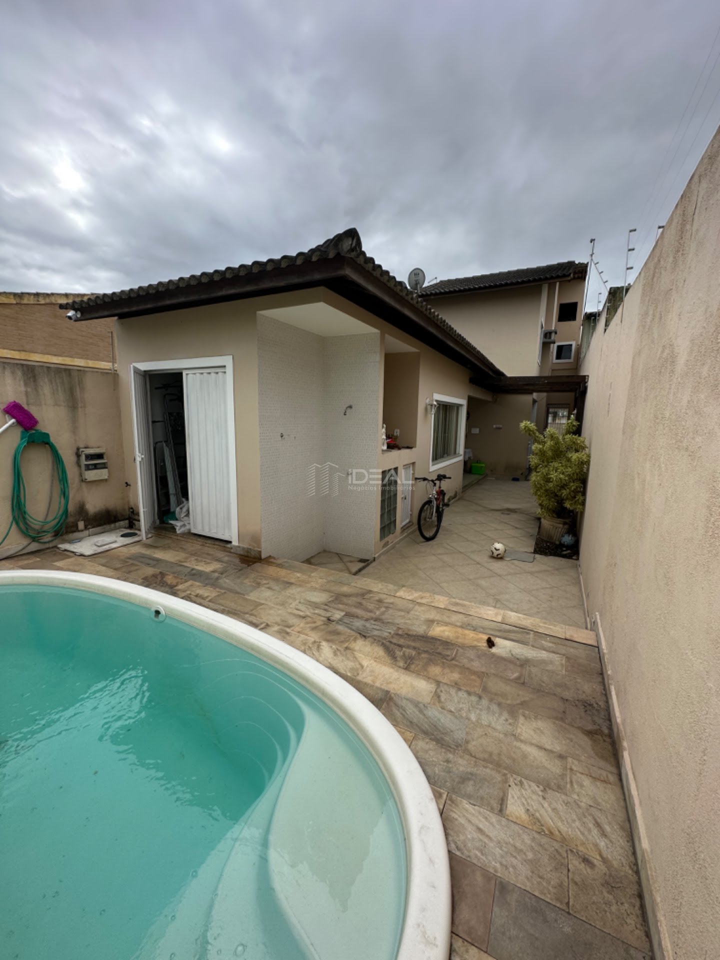 Casa à venda com 3 quartos, 2 suítes, 2 vagas e 130m² no Alphaville, Campos dos Goytacazes (RJ) — foto 12 de 29