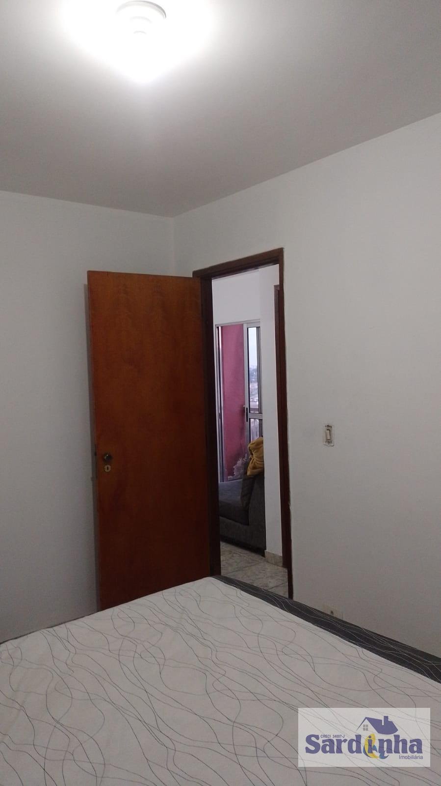 Apartamento à venda com 2 quartos, 1 banheiro, 1 vaga e 56m² no Parque Pinheiros, Taboão da Serra (SP) — foto 11 de 25