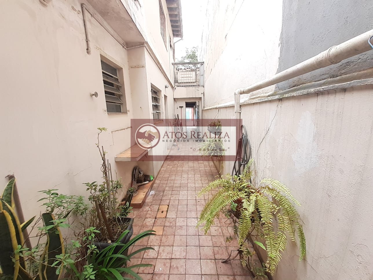 Casa para alugar com 3 quartos, 2 suítes, 2 vagas e 100m² no Cidade Dutra, São Paulo (SP) — foto 7 de 11