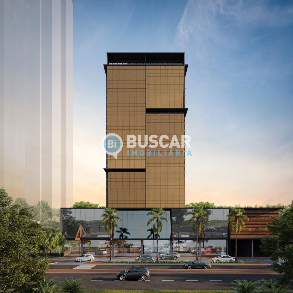 Comercial à venda com 1 banheiro e 31m² no Sim, Feira de Santana (BA) — foto 4 de 6