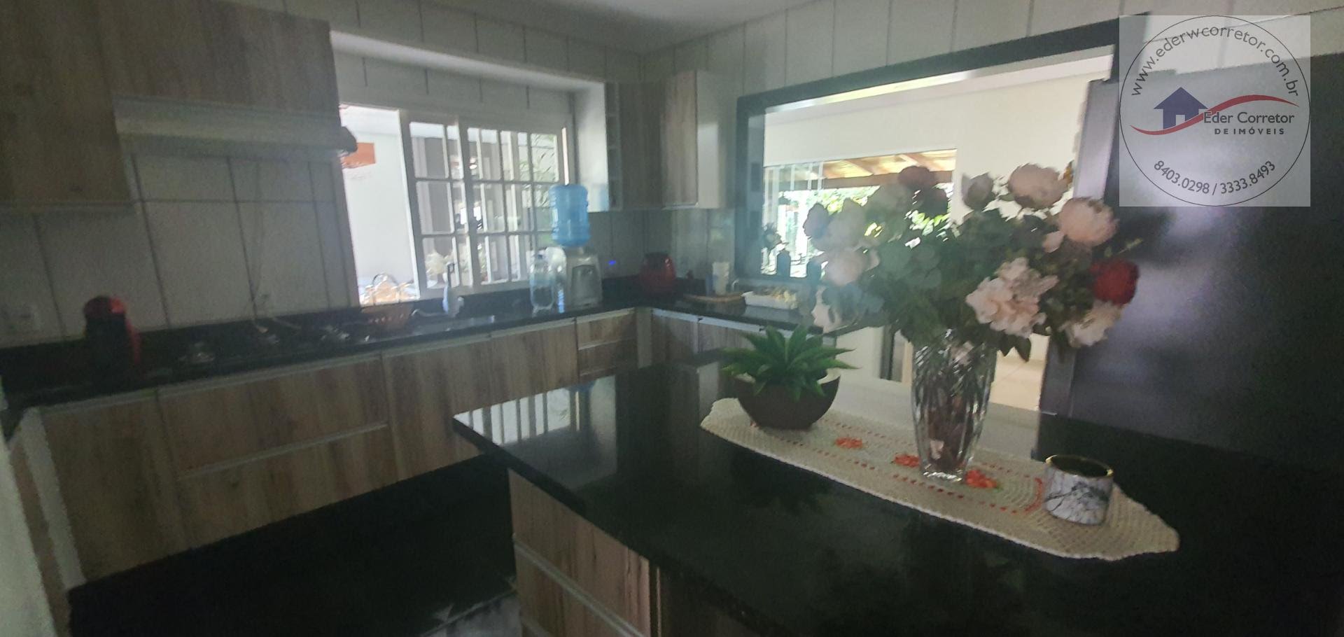 Casa para alugar com 3 quartos, 1 suíte, 2 vagas e 250m² no Alvorada, Ijuí (RS) — foto 23 de 30