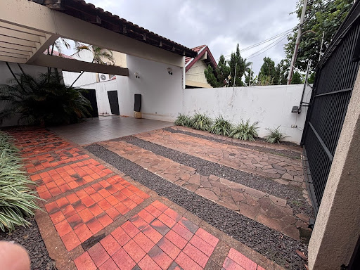 Sobrado em Jardim Bela Vista  -  Campo Grande