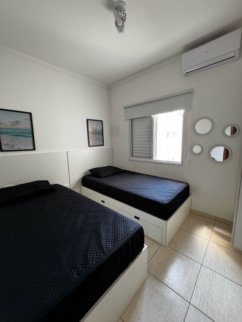 Apartamento à venda com 2 quartos, 2 banheiros, 1 vaga e 75m² no Enseada, Ubatuba (SP) — foto 7 de 8