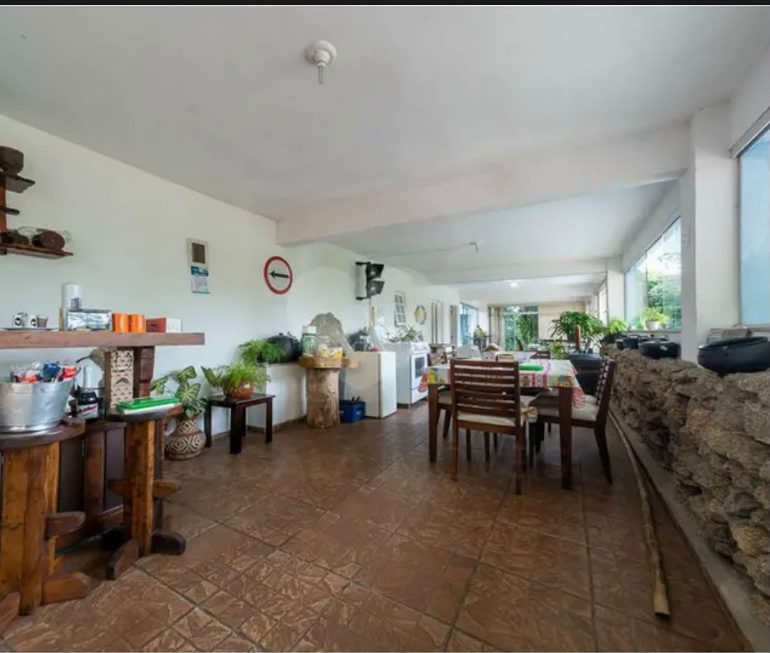 Apartamento à venda com 4 quartos, 4 suítes, 4 vagas e 460m² no Alpes de Caieiras, Caieiras (SP) — foto 5 de 23