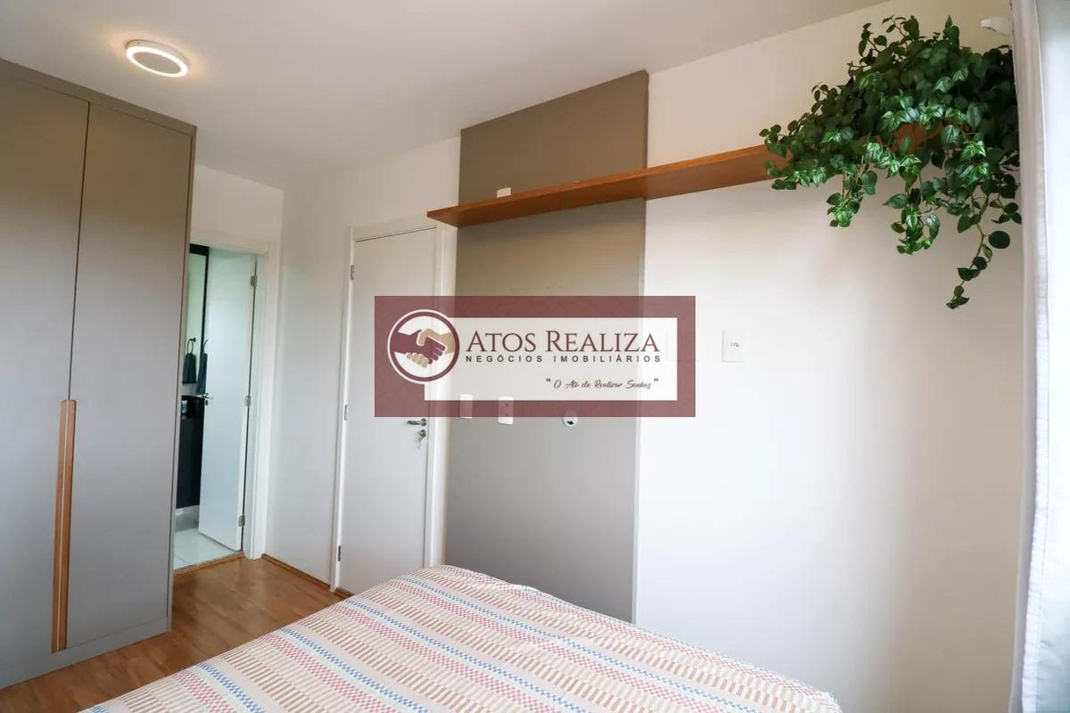 Studio à venda com 1 quarto, 1 banheiro, 18 vagas e 28m² no Jardim Caravelas, São Paulo (SP) — foto 22 de 30