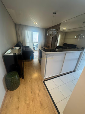 Apartamento a Venda em Parque Independencia  -  São Paulo
