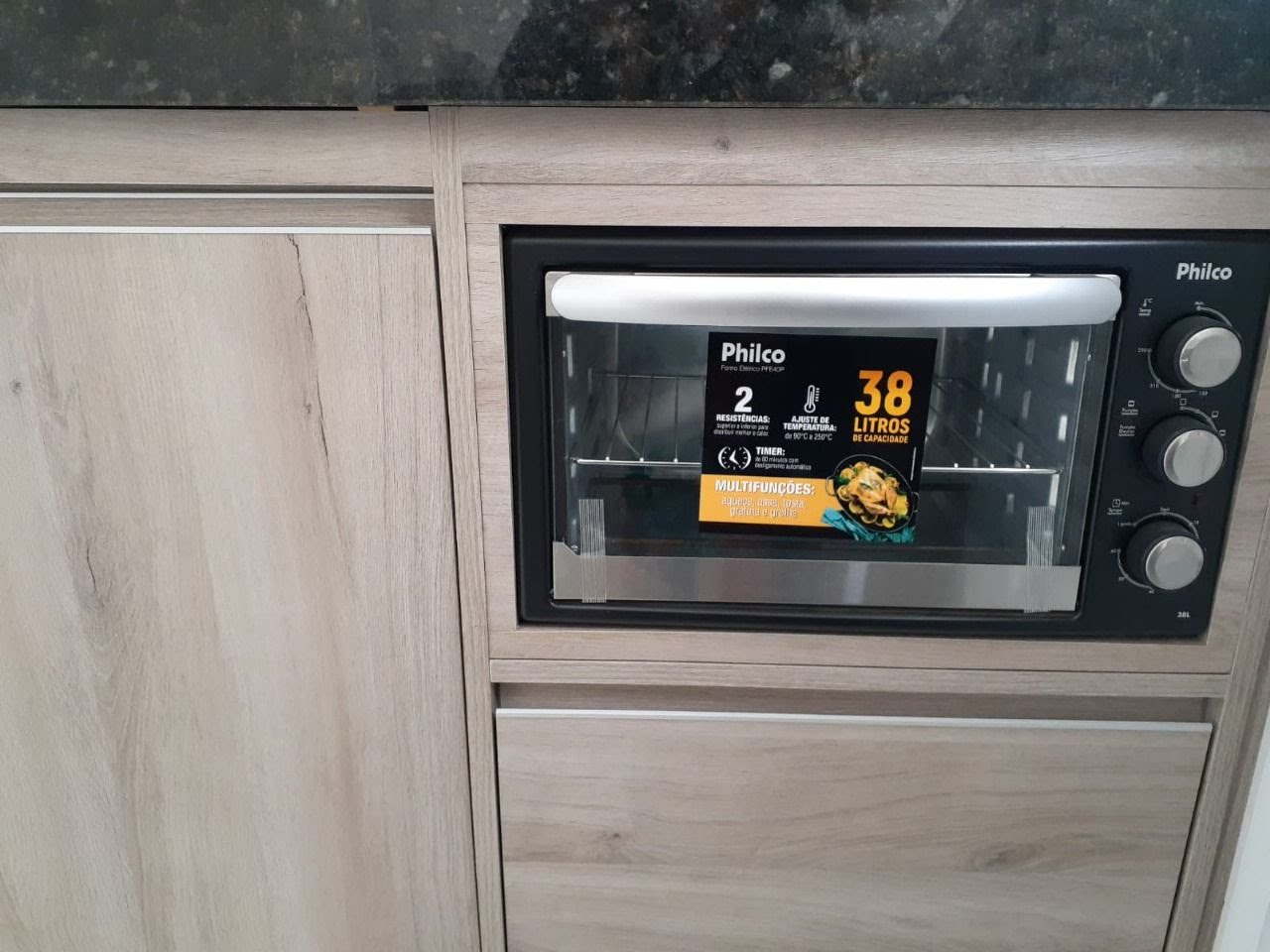 Casa à venda com 2 quartos, 2 suítes, 2 vagas e 109m² no Jardim Simus, Sorocaba (SP) — foto 5 de 10