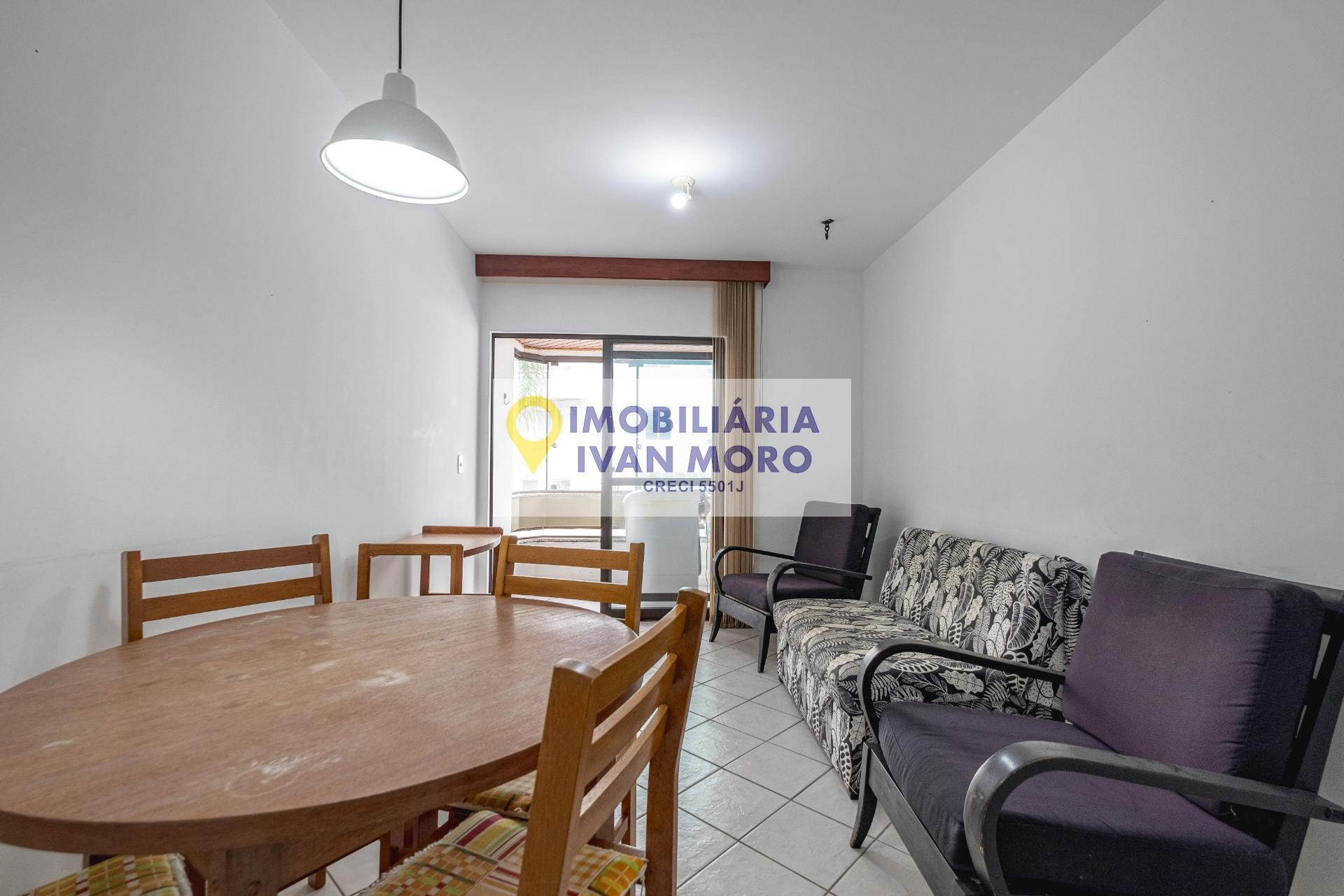 Apartamento à venda com 1 quarto, 1 banheiro e 54m² no Ingleses Norte, Florianópolis — foto principal
